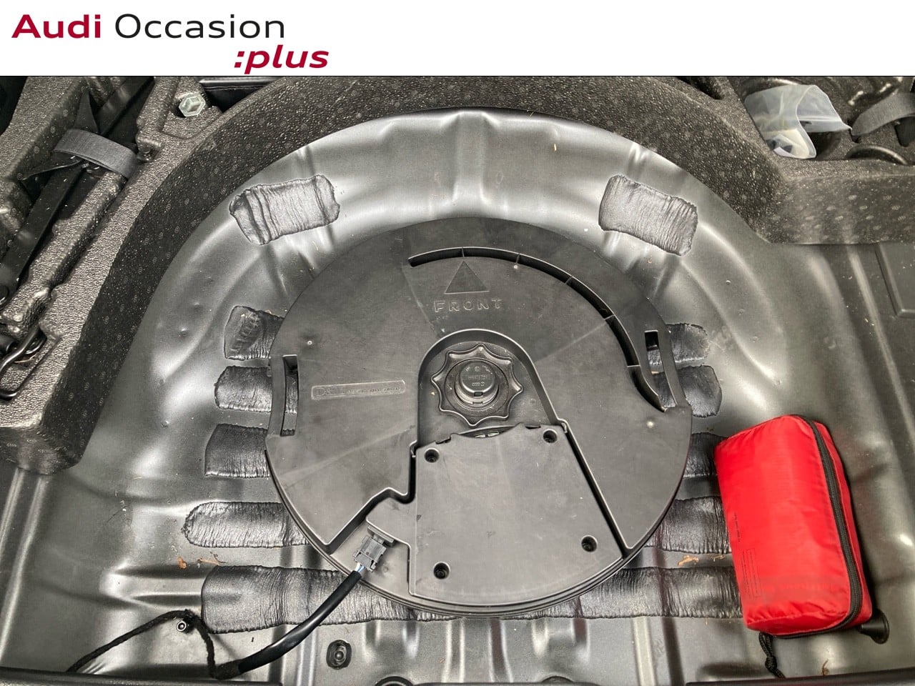 Voitures occasions Audi Q2 S line Lille