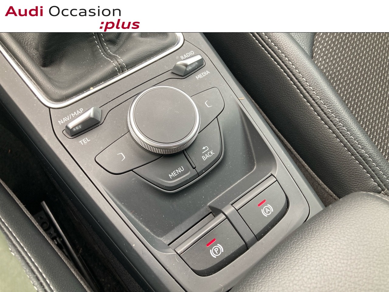 Voitures occasions Audi Q2 S line Lille