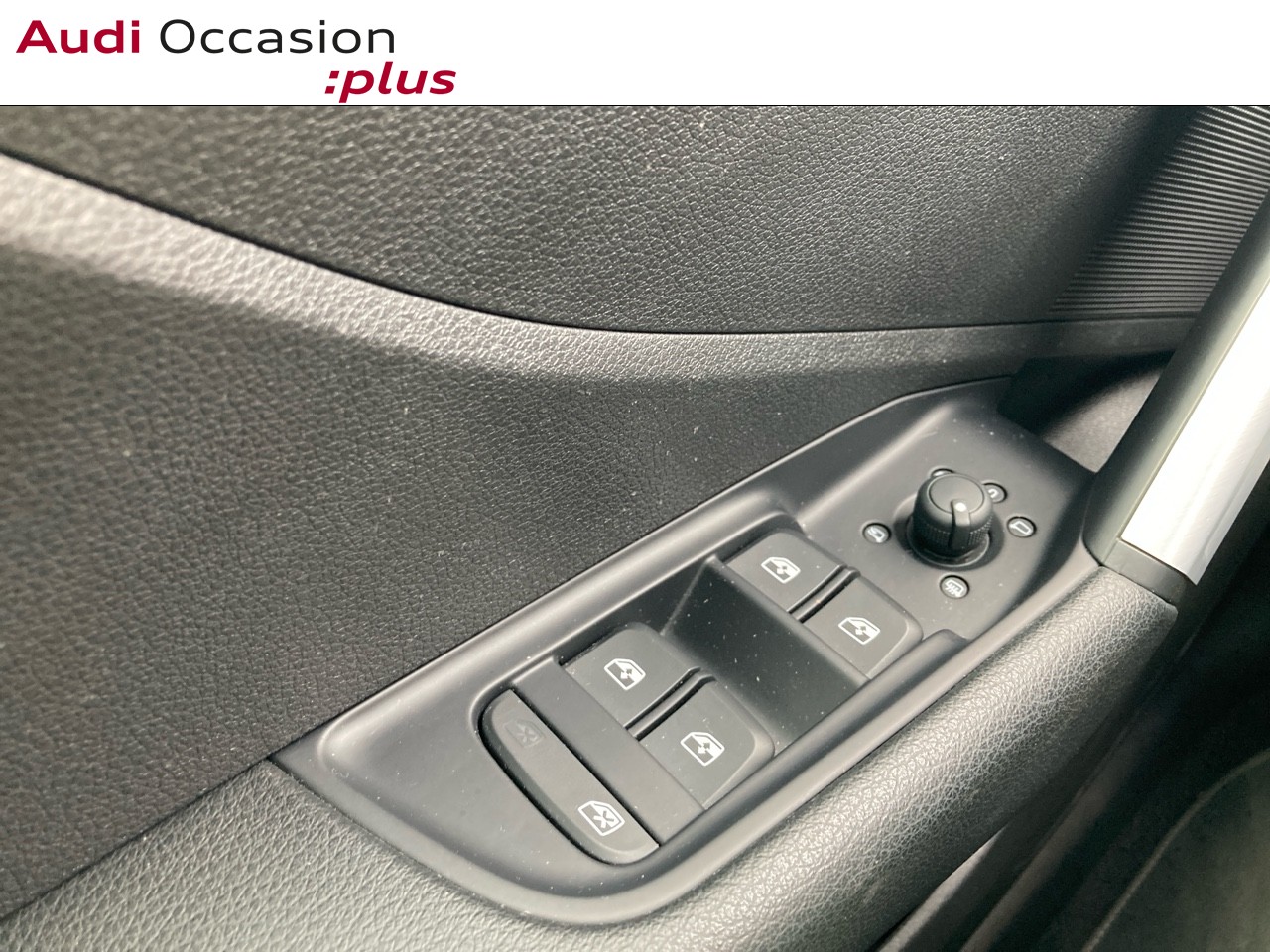 Voitures occasions Audi Q2 S line Lille