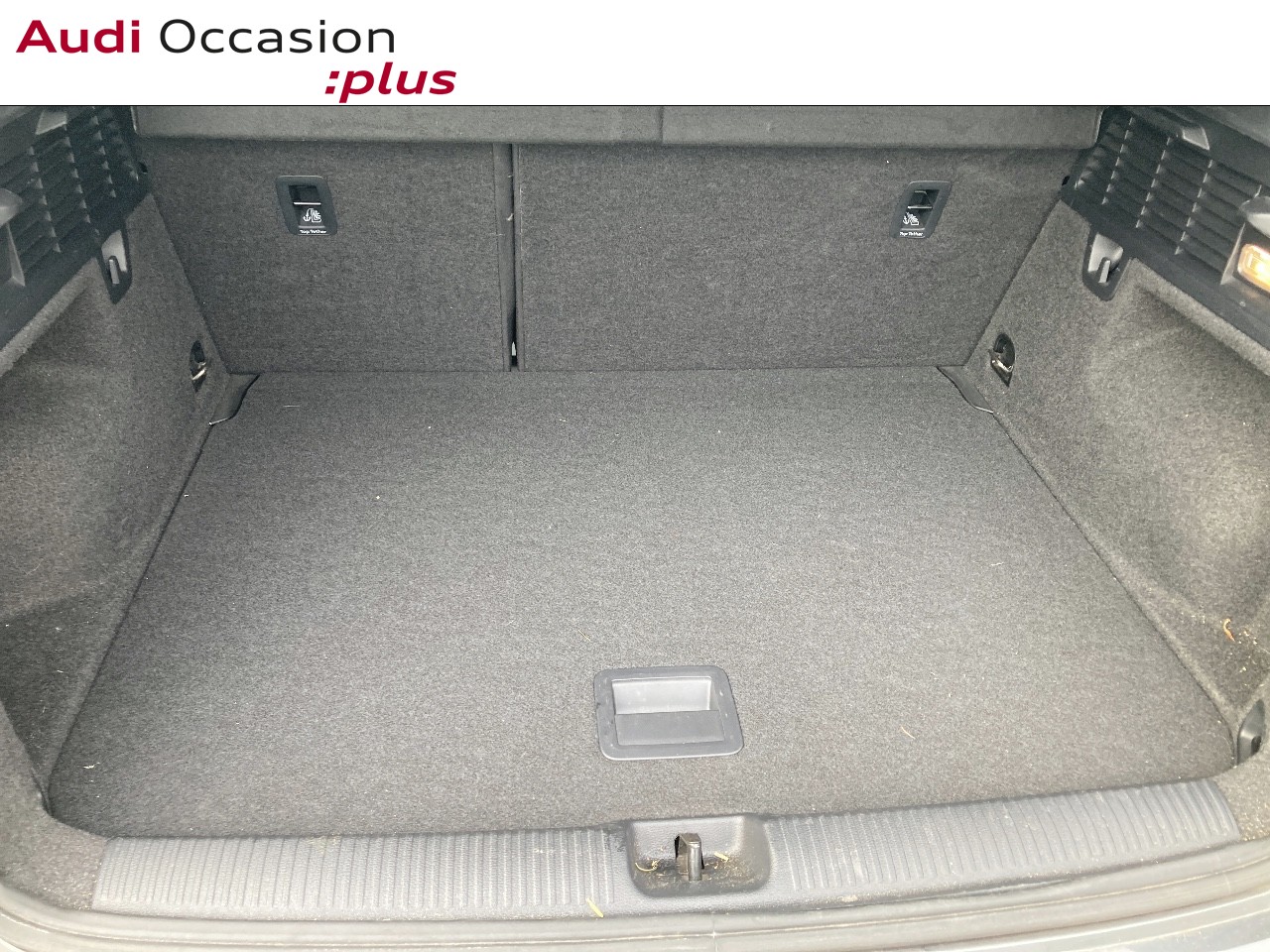 Voitures occasions Audi Q2 S line Lille