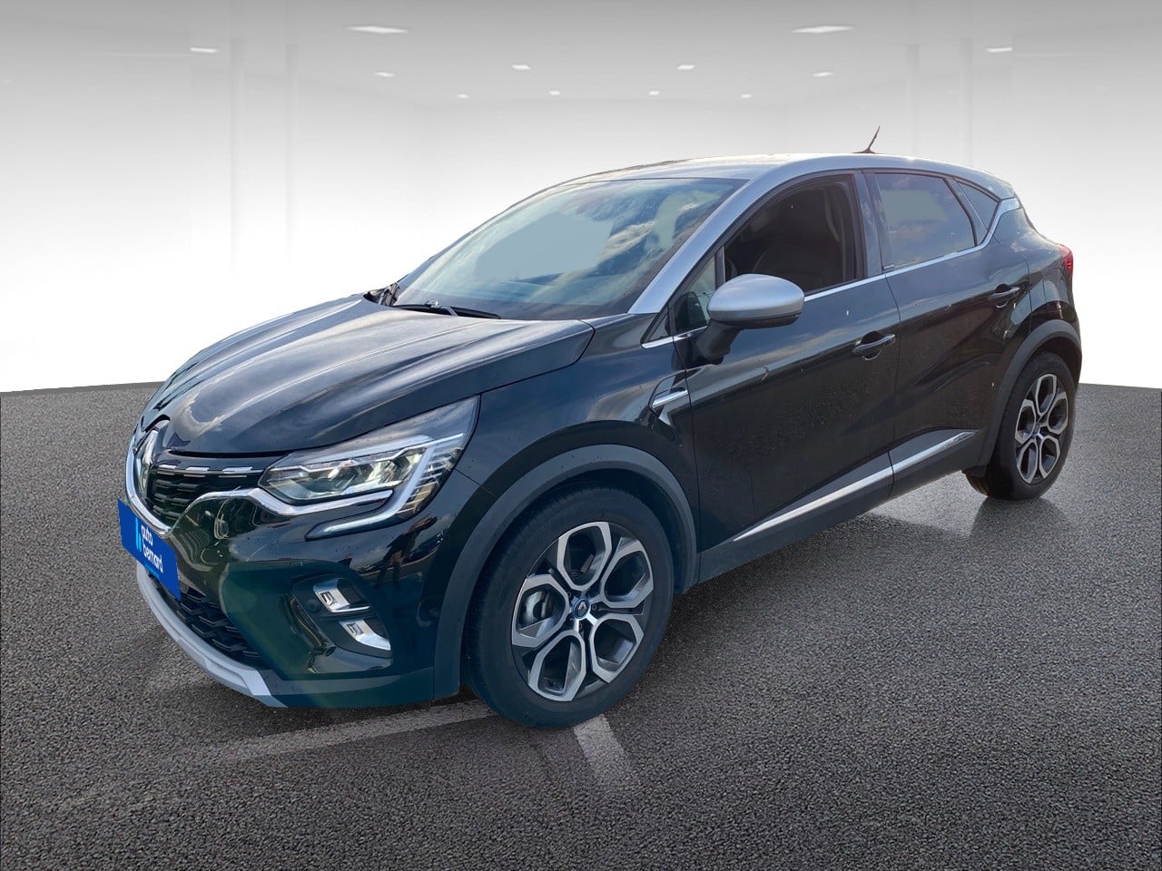 1.6 E-Tech Plug-in 160ch Intens