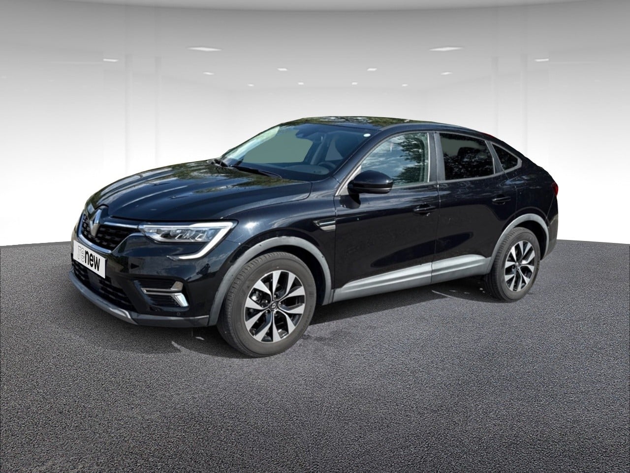 1.3 TCe mild hybrid 140ch Evolution EDC -22