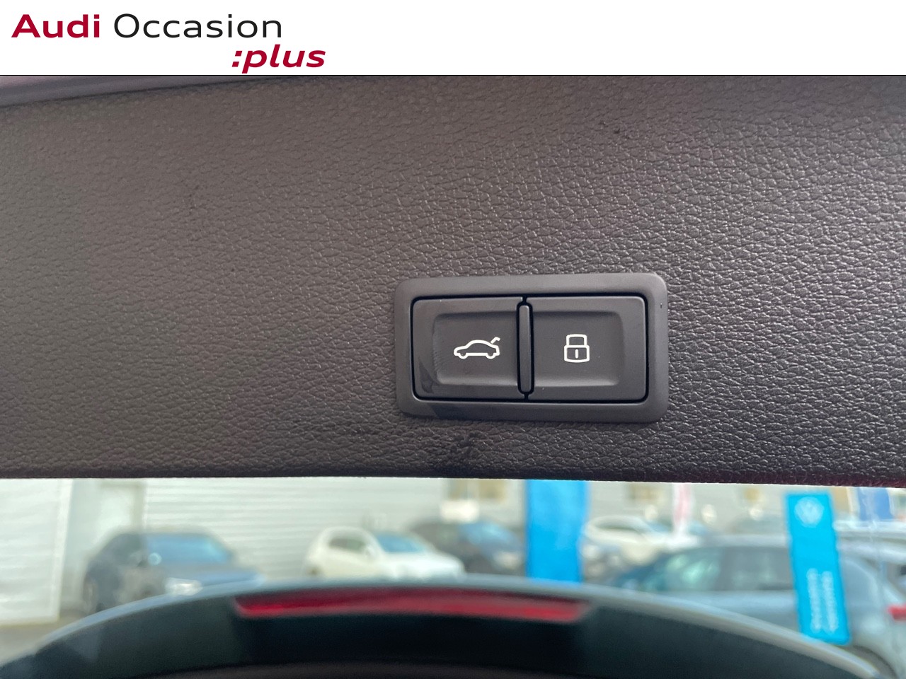 Voitures occasions Audi Q2 S line Lens