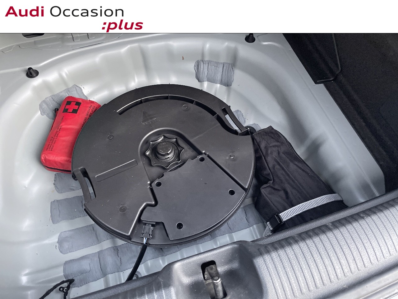 Voitures occasions Audi Q2 S line Lens