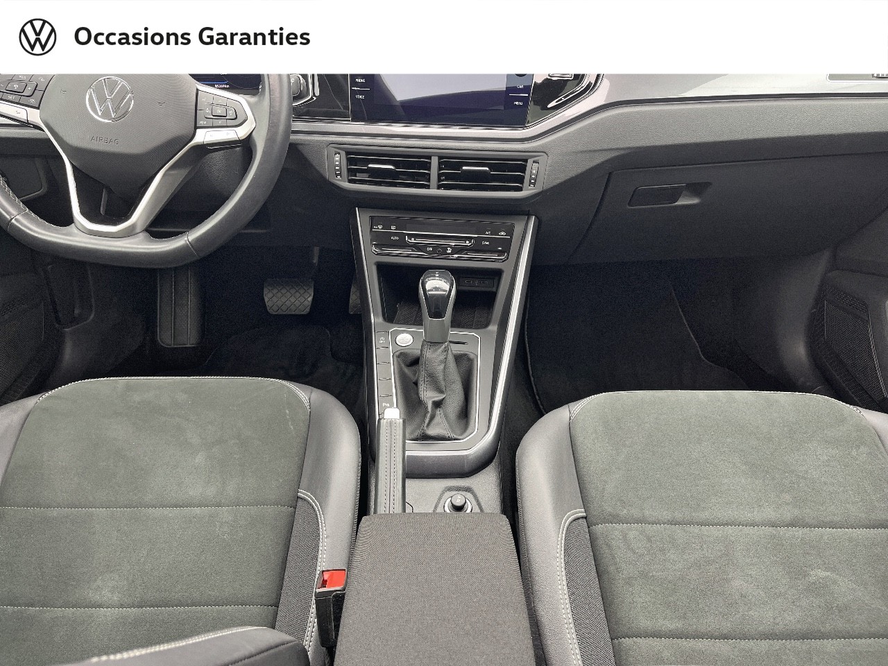Voitures occasions VOLKSWAGEN TAIGO Style Orvault