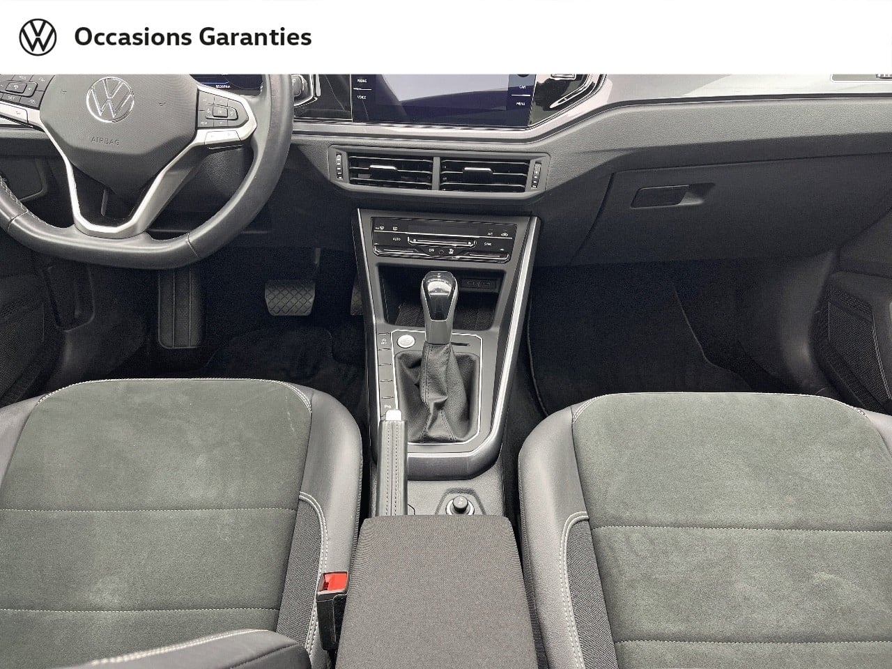 Voitures occasions VOLKSWAGEN TAIGO Style Rezé