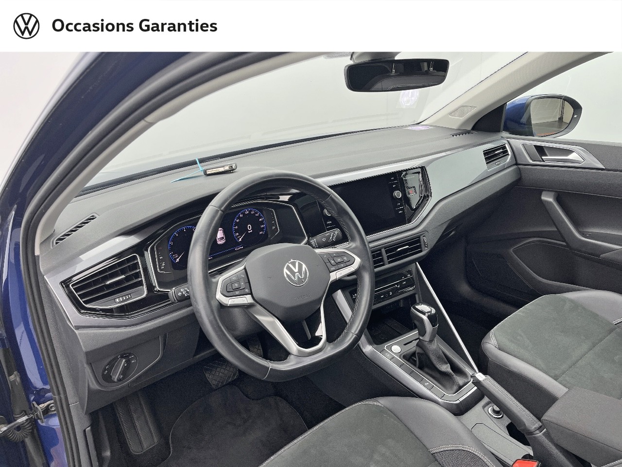 Voitures occasions VOLKSWAGEN TAIGO Style Orvault