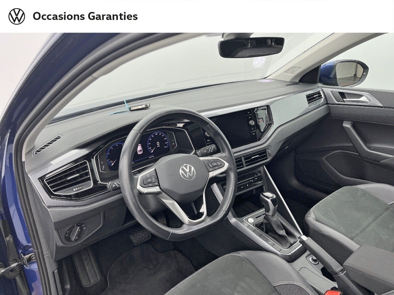 Voitures occasions VOLKSWAGEN TAIGO Style Rezé