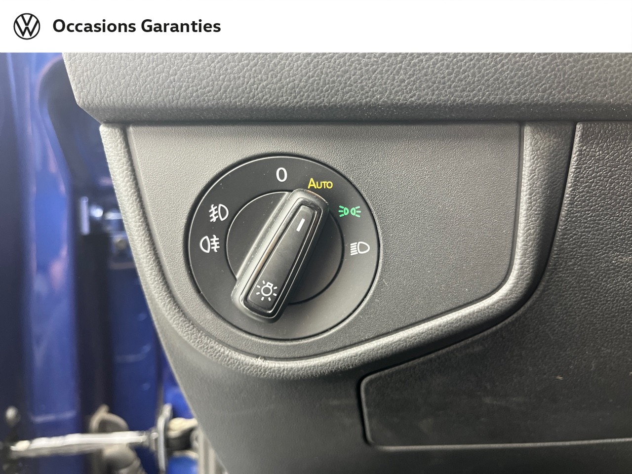 Voitures occasions VOLKSWAGEN TAIGO Style Orvault