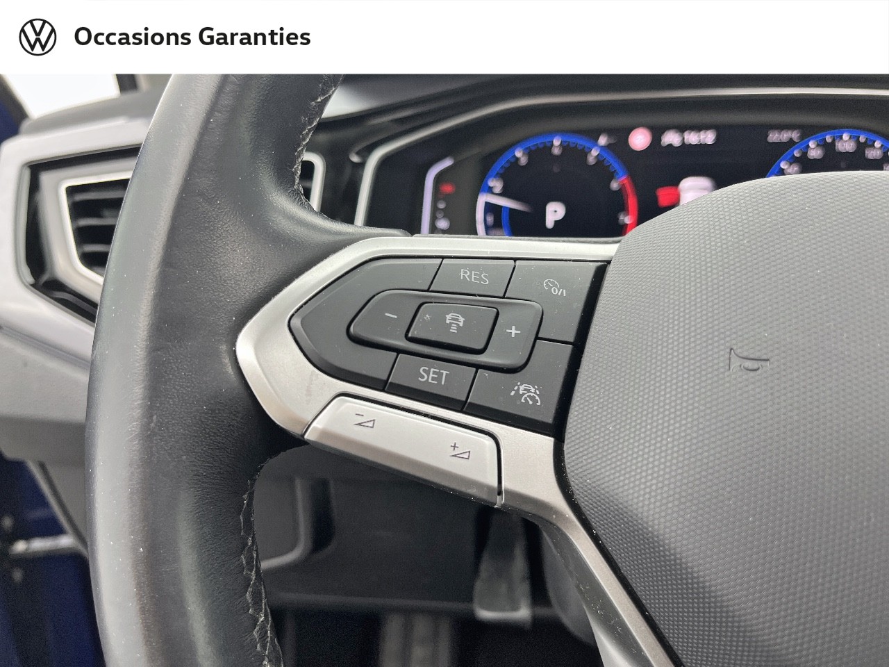 Voitures occasions VOLKSWAGEN TAIGO Style Orvault