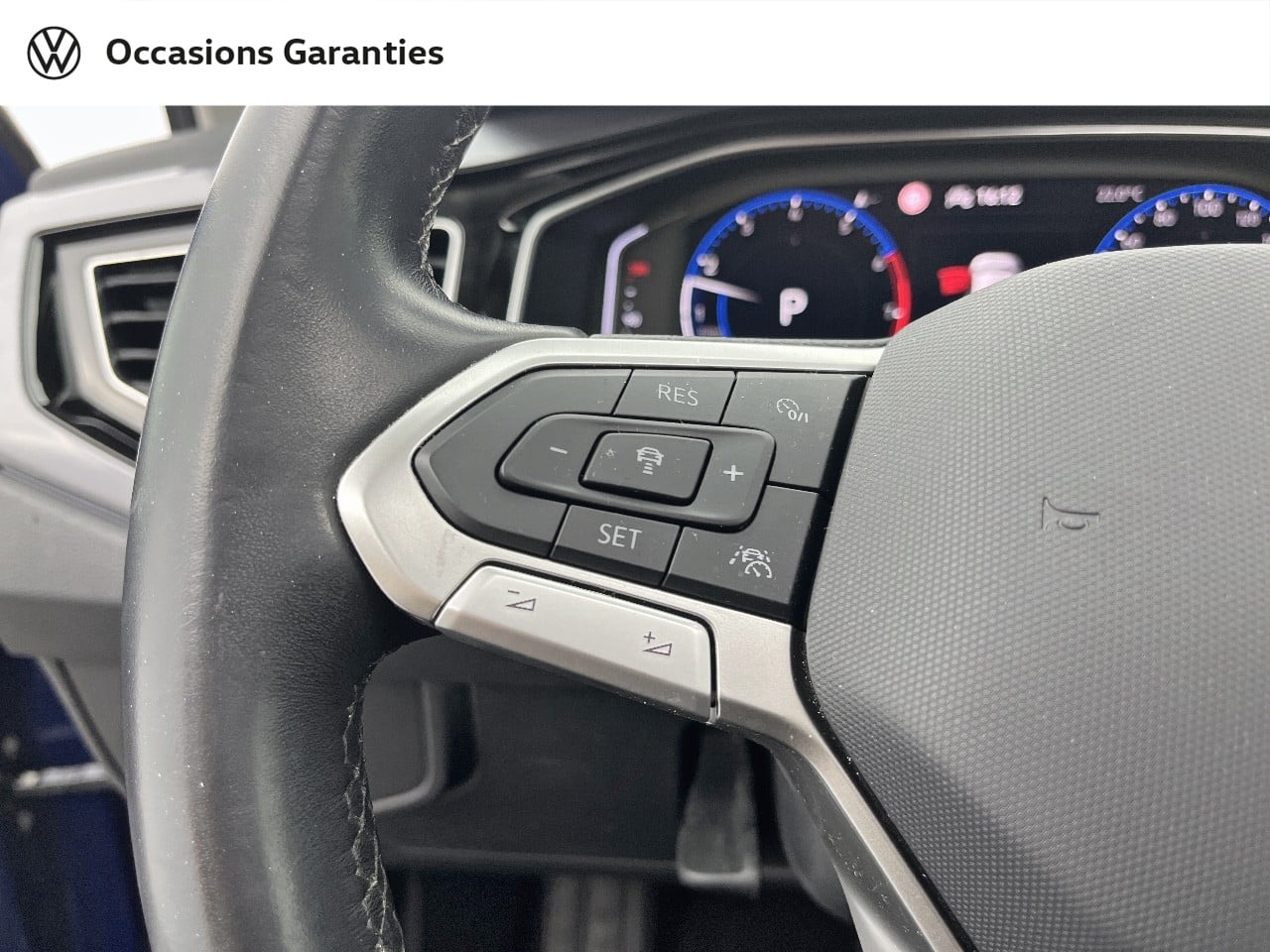 Voitures occasions VOLKSWAGEN TAIGO Style Rezé