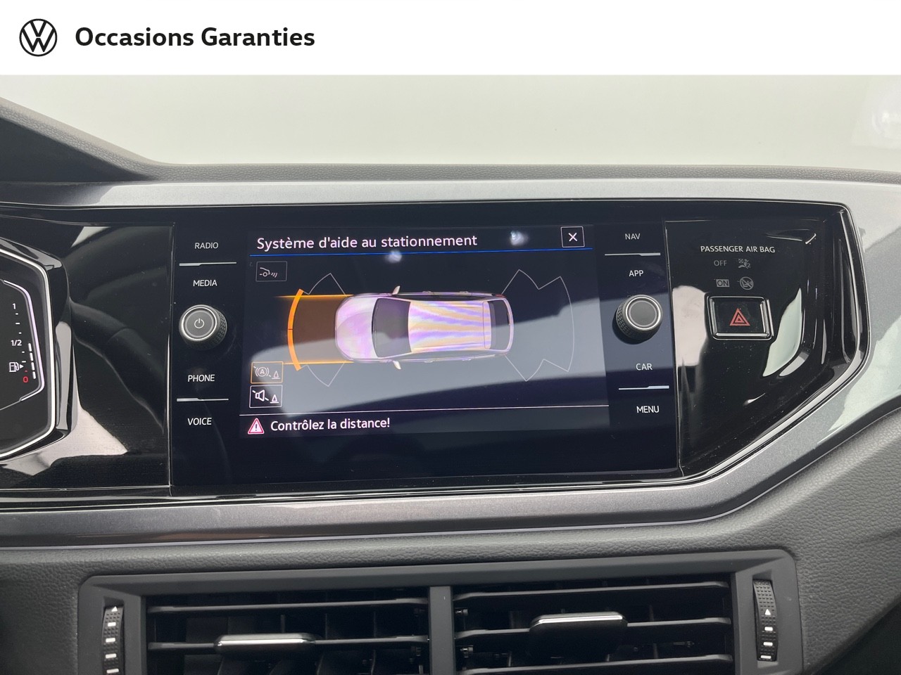 Voitures occasions VOLKSWAGEN TAIGO Style Orvault