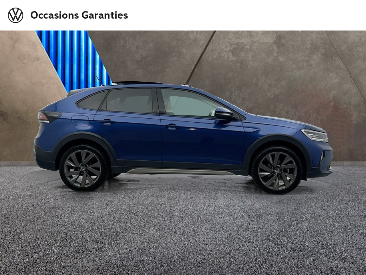 Voitures occasions VOLKSWAGEN TAIGO Style Orvault
