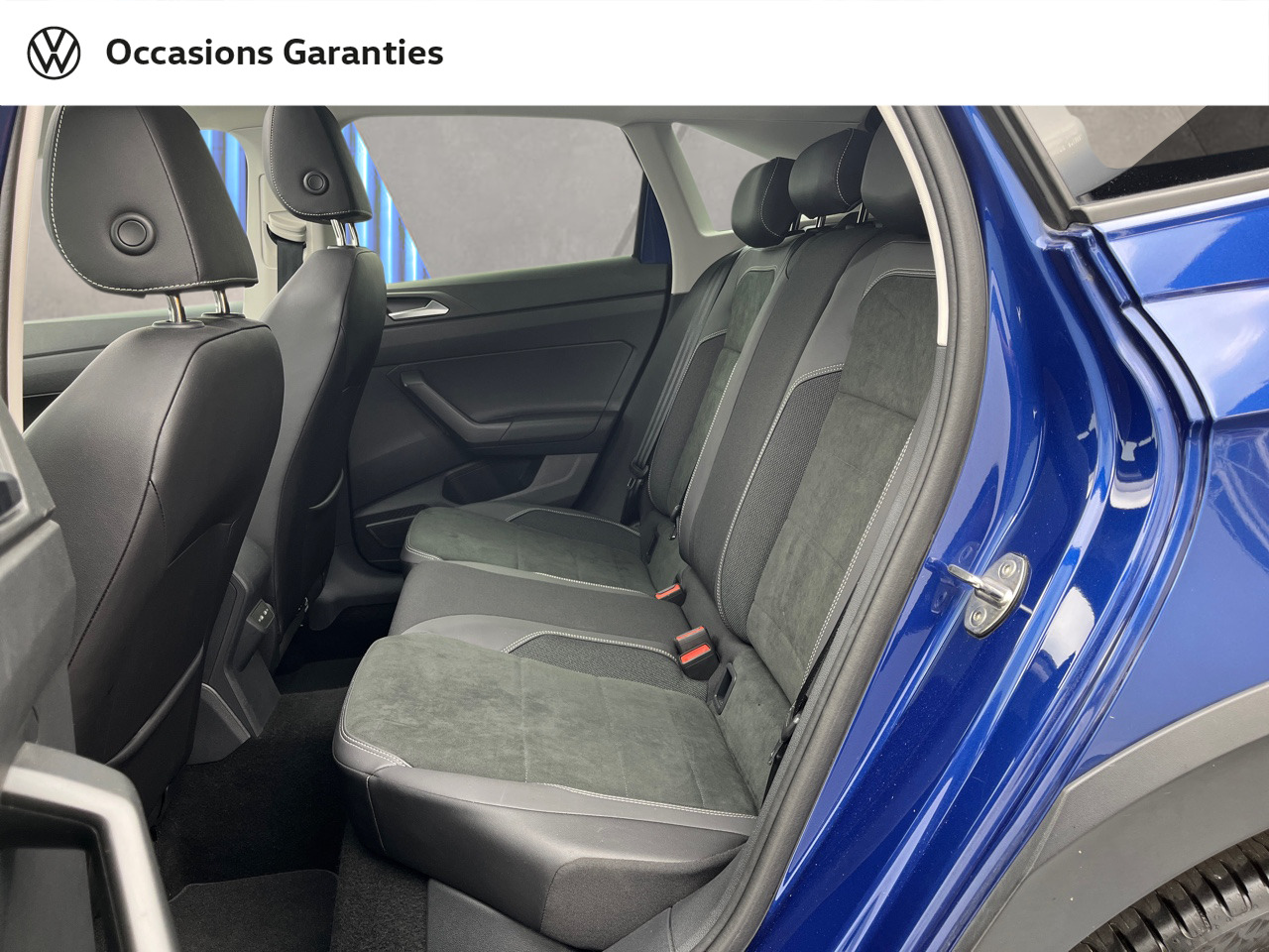 Voitures occasions VOLKSWAGEN TAIGO Style Orvault