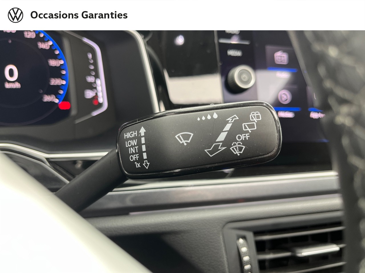 Voitures occasions VOLKSWAGEN TAIGO Style Orvault