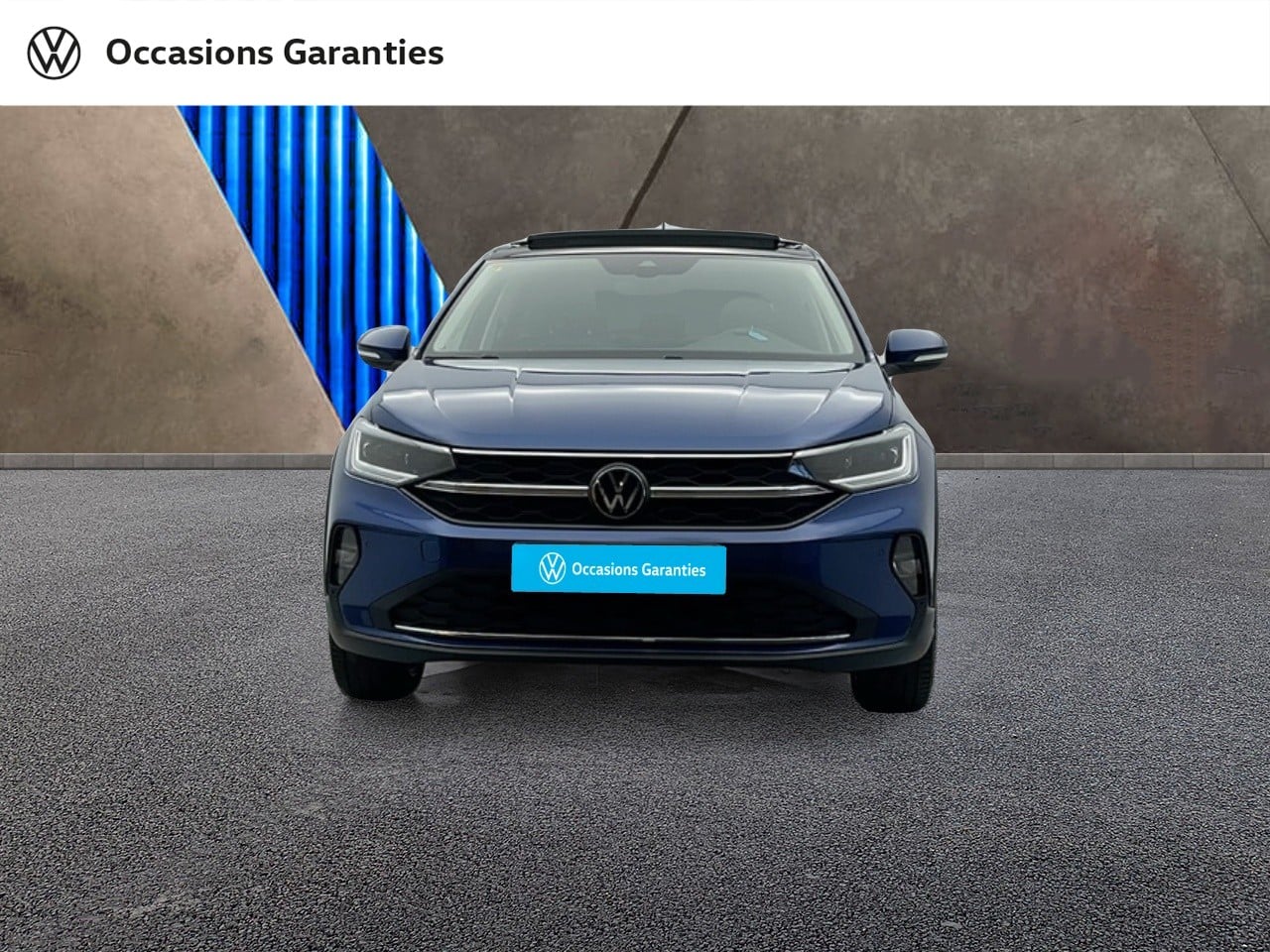 Voitures occasions VOLKSWAGEN TAIGO Style Rezé