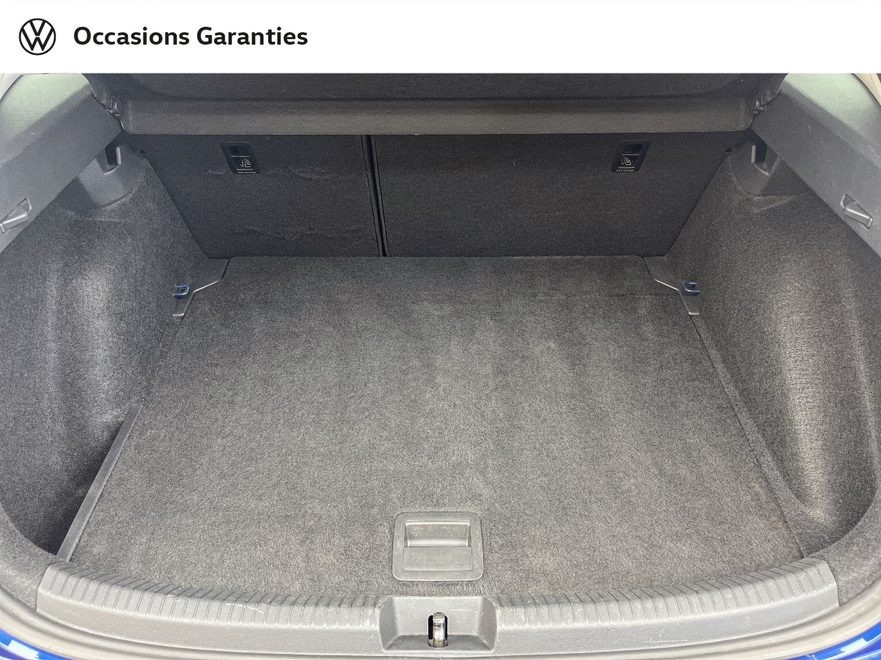 Voitures occasions VOLKSWAGEN TAIGO Style Orvault