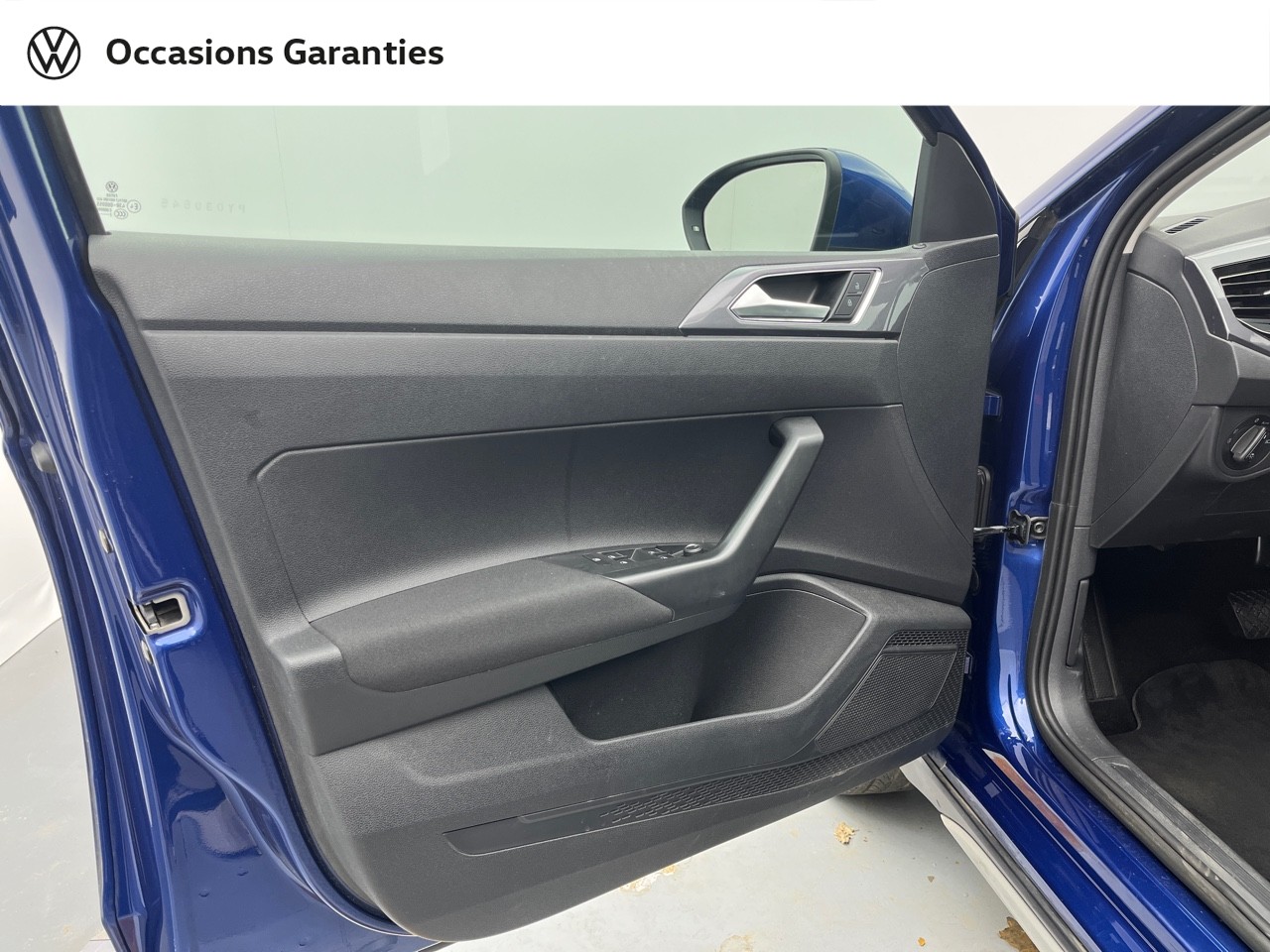 Voitures occasions VOLKSWAGEN TAIGO Style Orvault