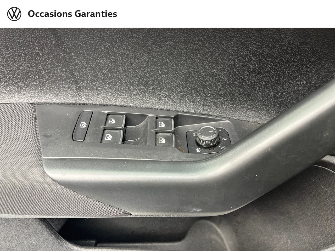 Voitures occasions VOLKSWAGEN TAIGO Style Orvault