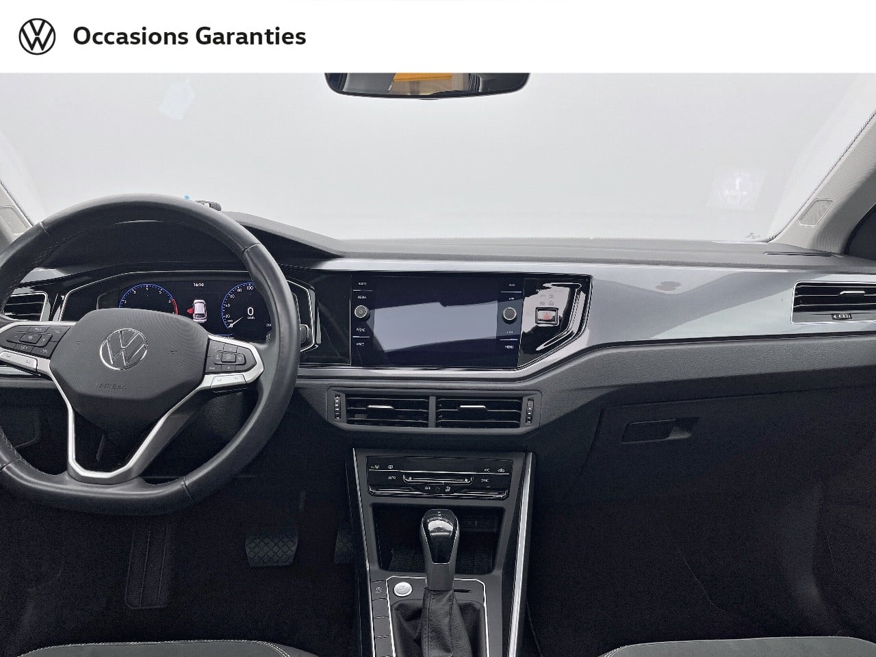 Voitures occasions VOLKSWAGEN TAIGO Style Orvault