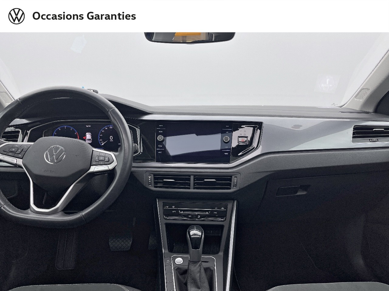 Voitures occasions VOLKSWAGEN TAIGO Style Orvault