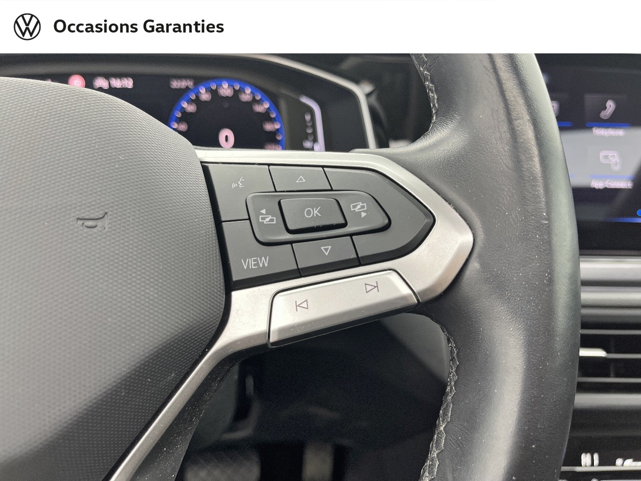 Voitures occasions VOLKSWAGEN TAIGO Style Orvault