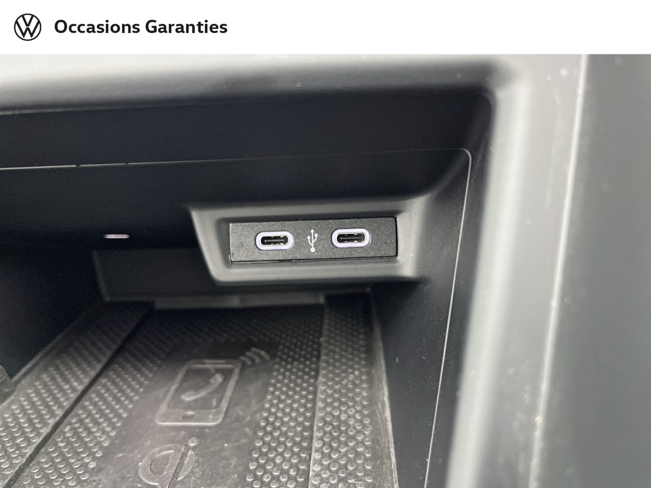 Voitures occasions VOLKSWAGEN TAIGO Style Orvault