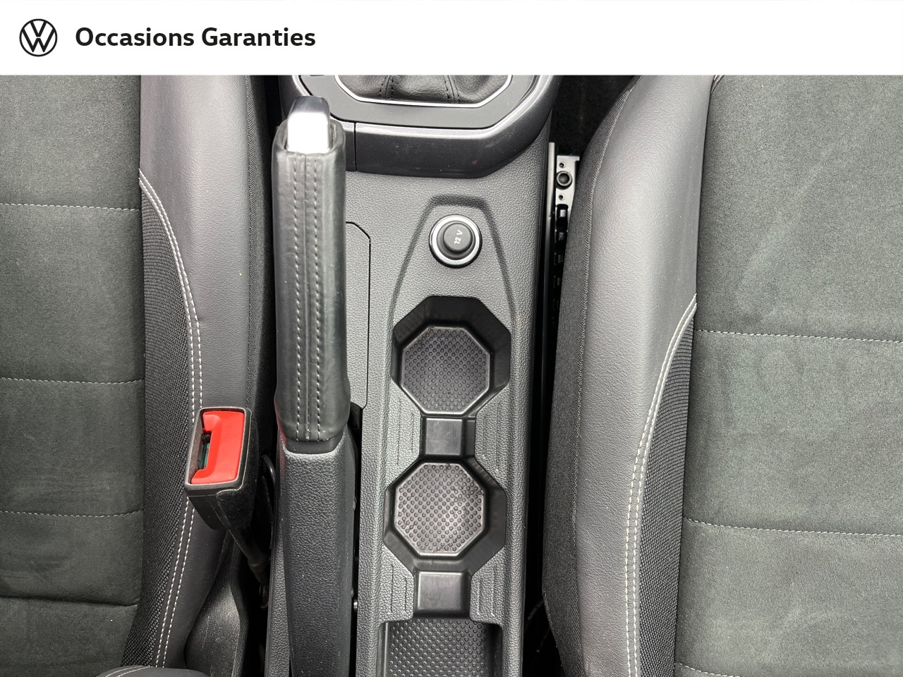 Voitures occasions VOLKSWAGEN TAIGO Style Orvault