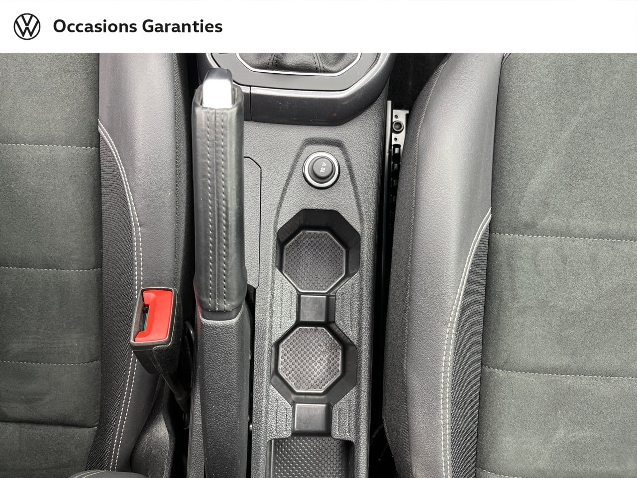 Voitures occasions VOLKSWAGEN TAIGO Style Rezé