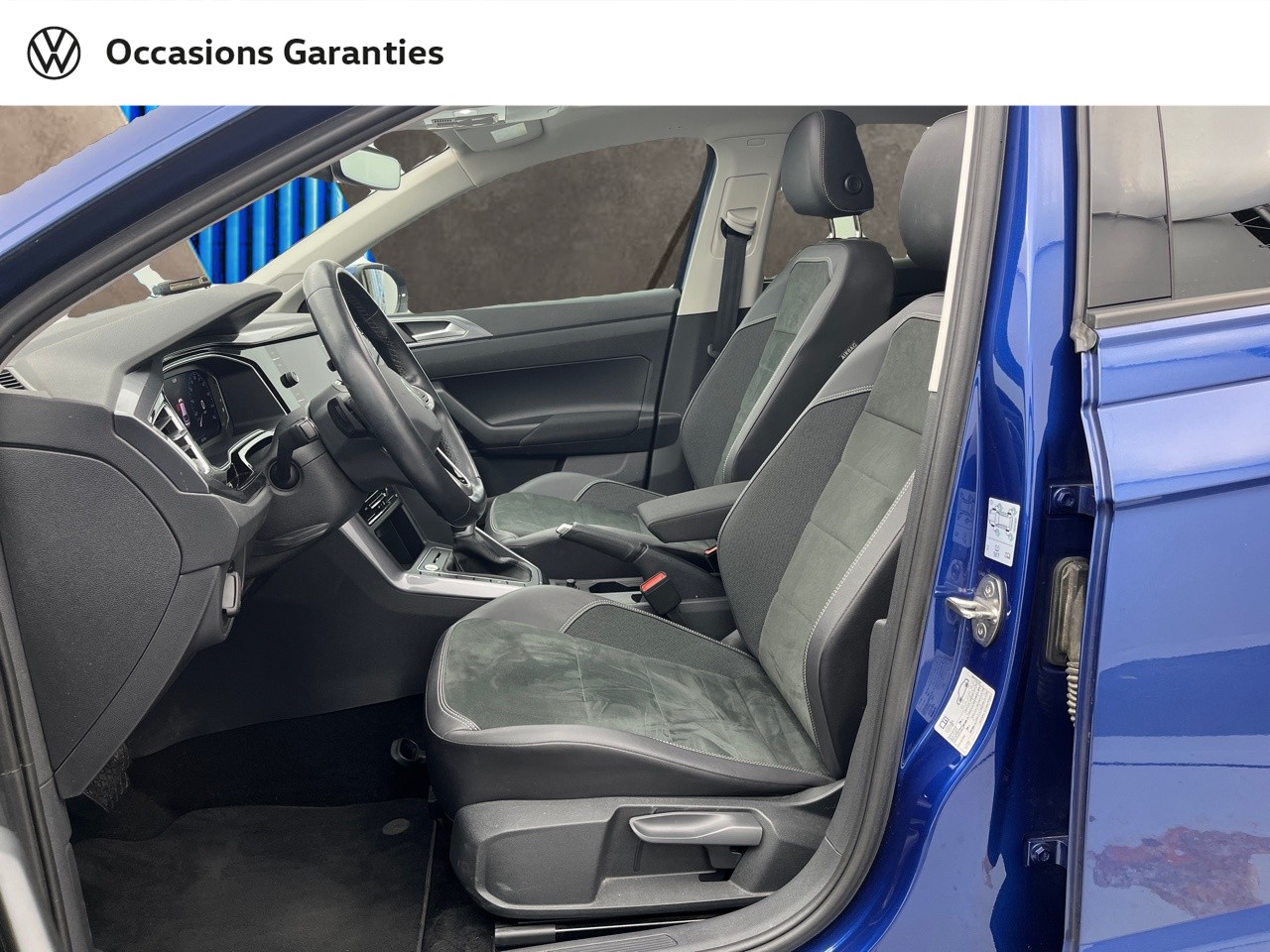 Voitures occasions VOLKSWAGEN TAIGO Style Orvault