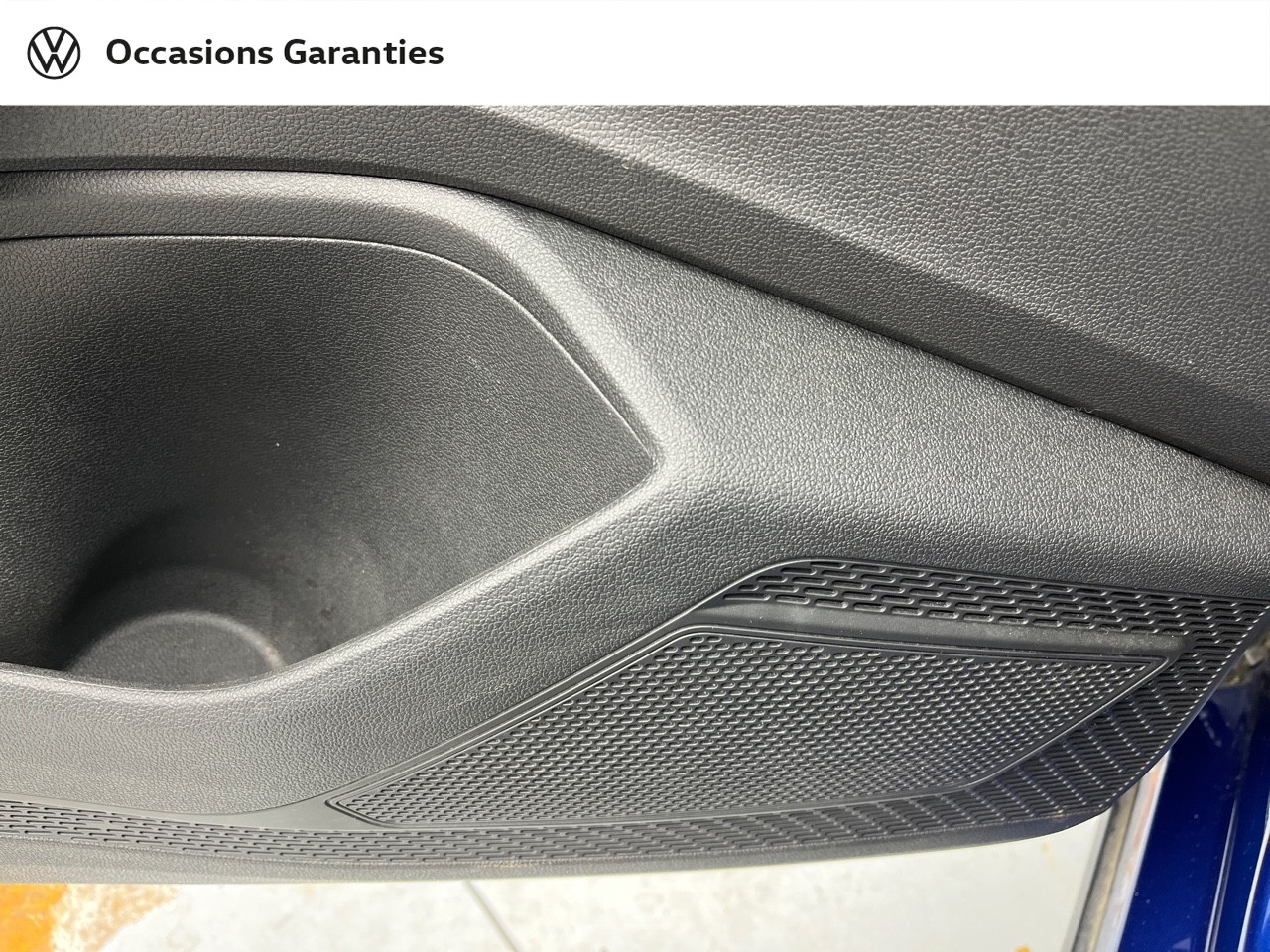 Voitures occasions VOLKSWAGEN TAIGO Style Orvault
