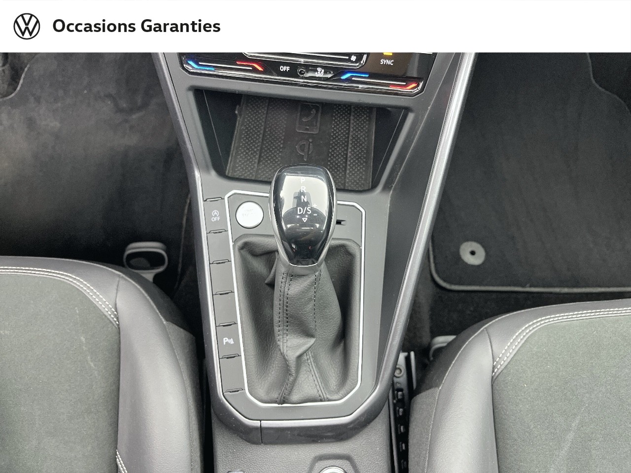 Voitures occasions VOLKSWAGEN TAIGO Style Orvault