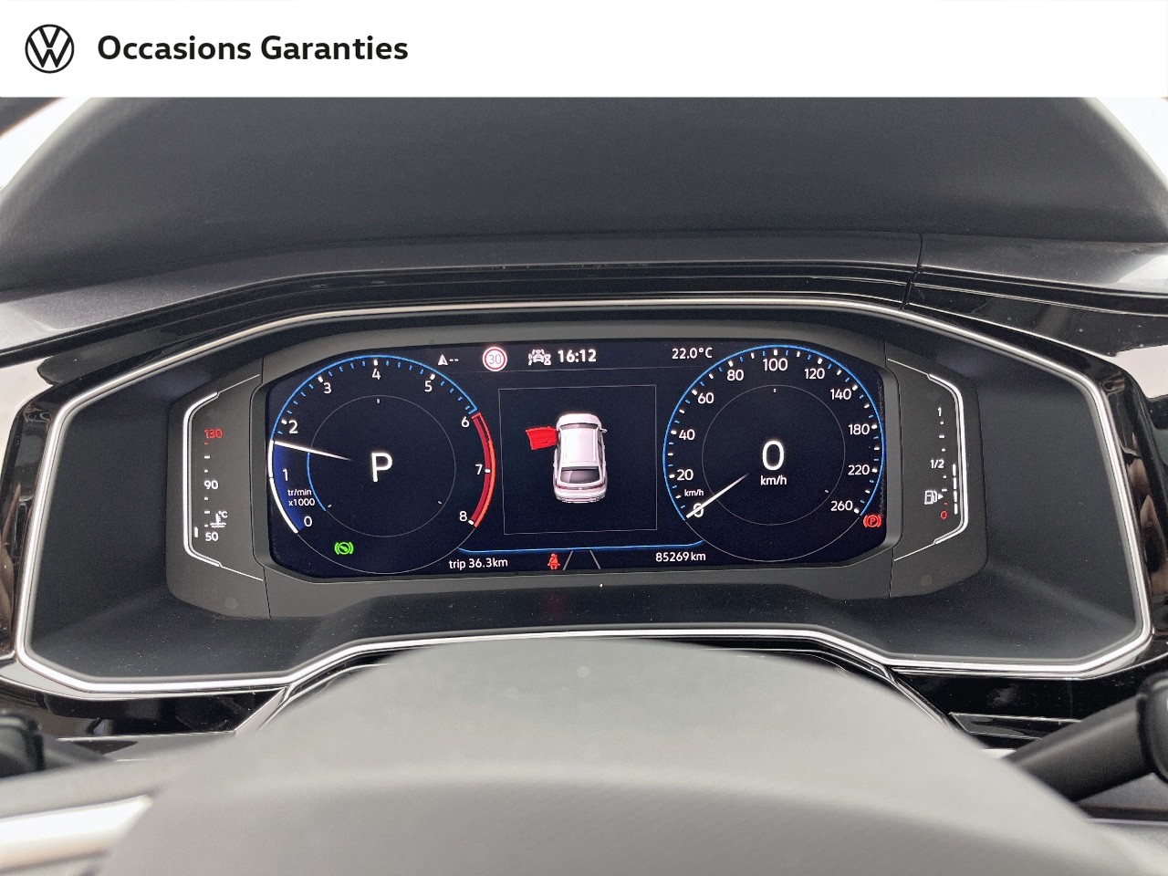 Voitures occasions VOLKSWAGEN TAIGO Style Orvault