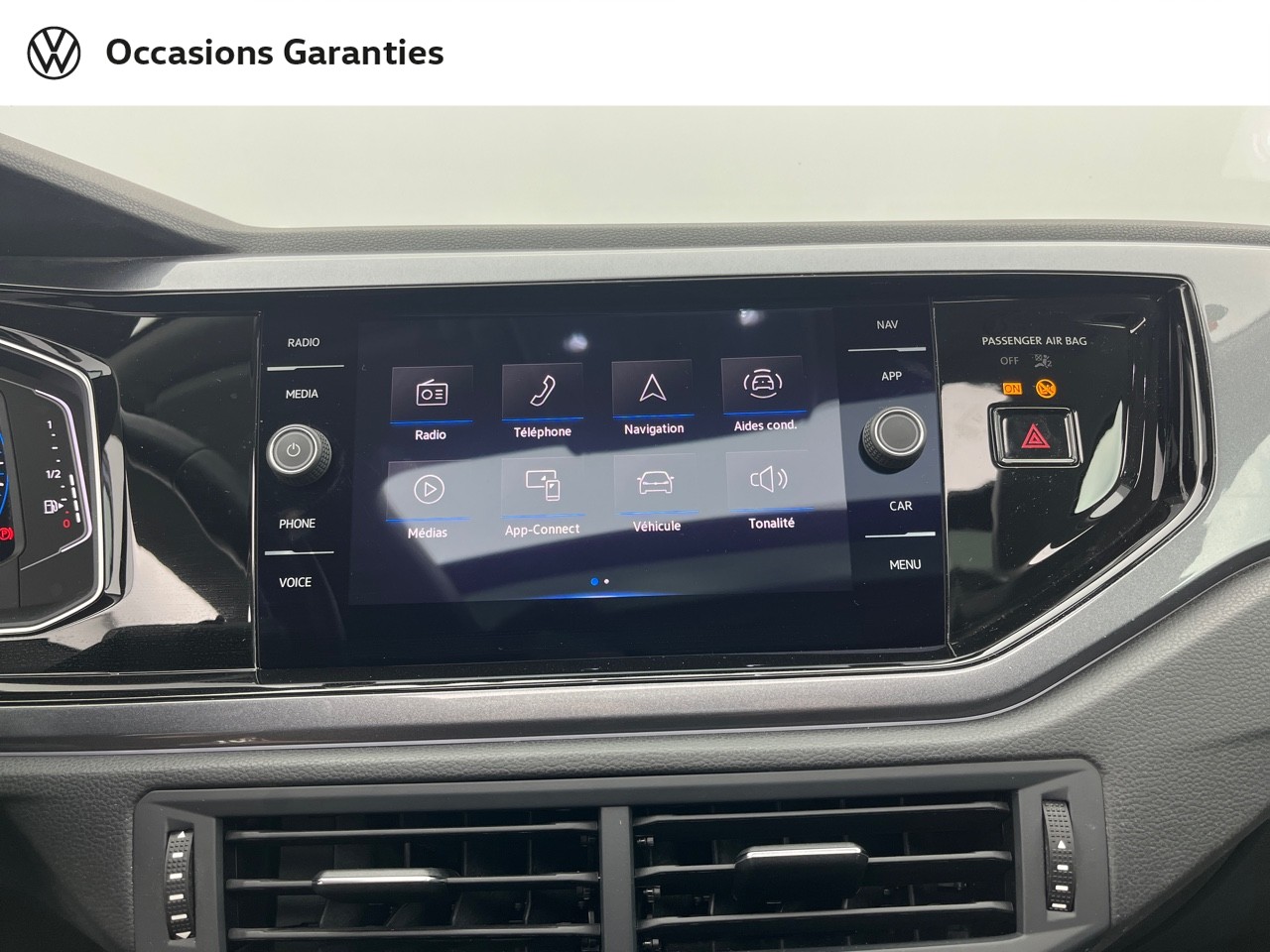 Voitures occasions VOLKSWAGEN TAIGO Style Orvault