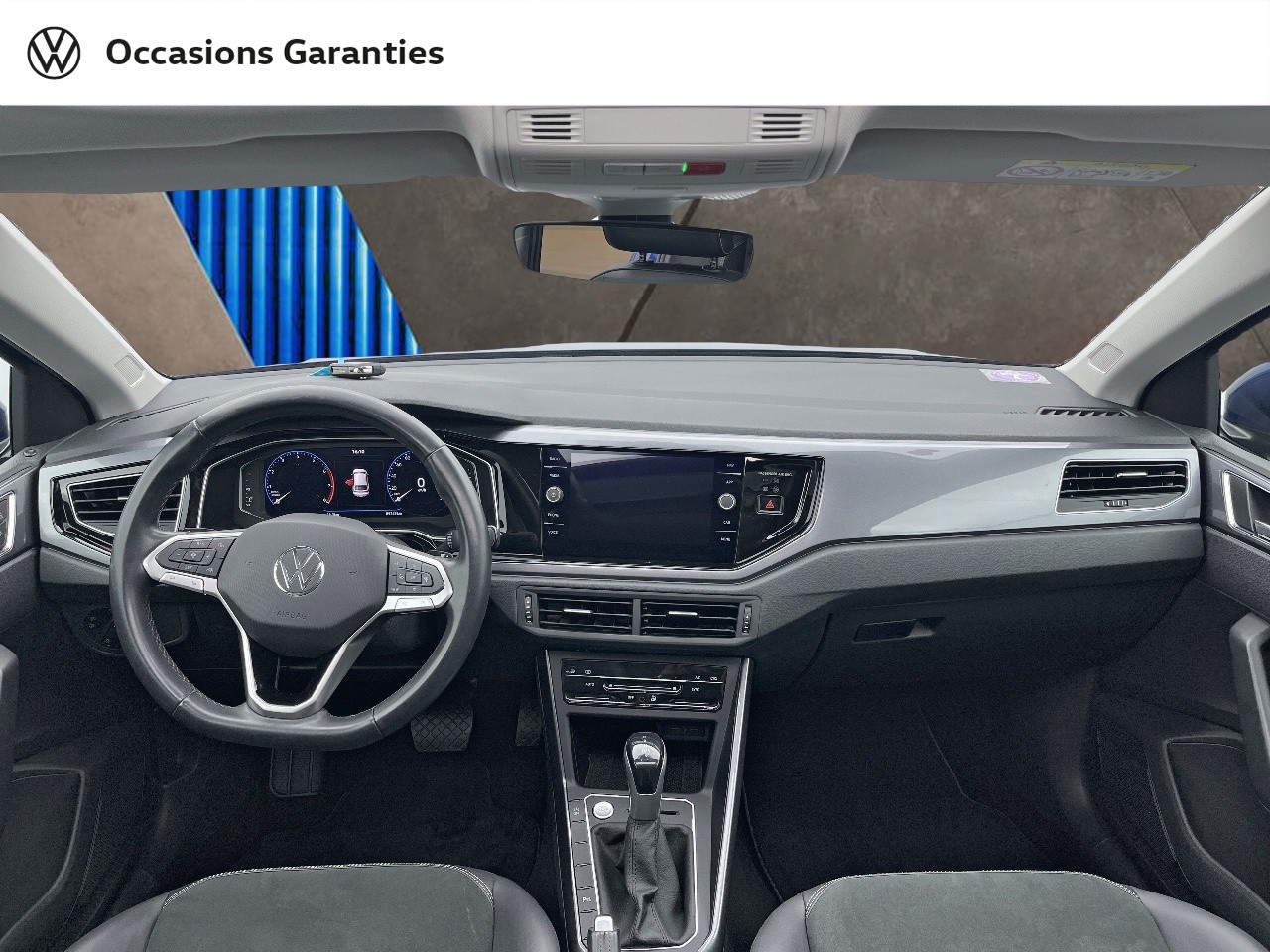 Voitures occasions VOLKSWAGEN TAIGO Style Orvault