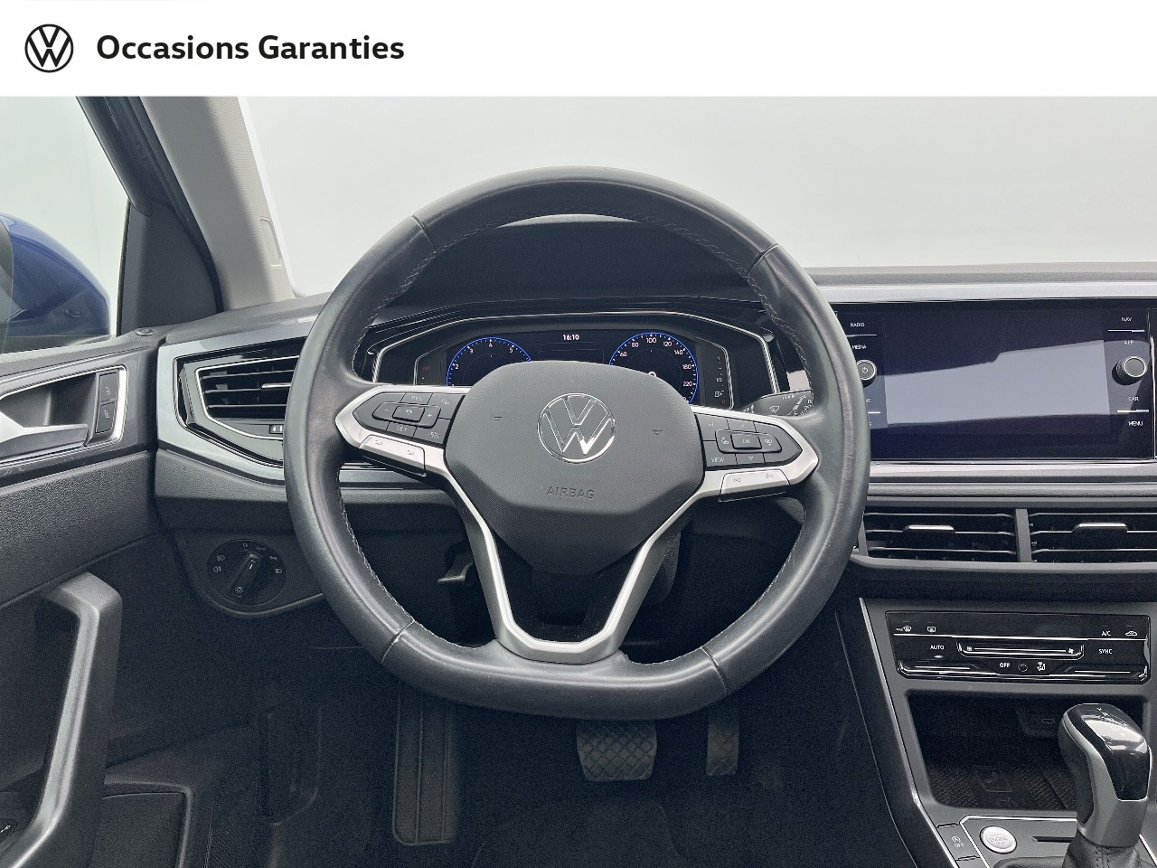 Voitures occasions VOLKSWAGEN TAIGO Style Orvault