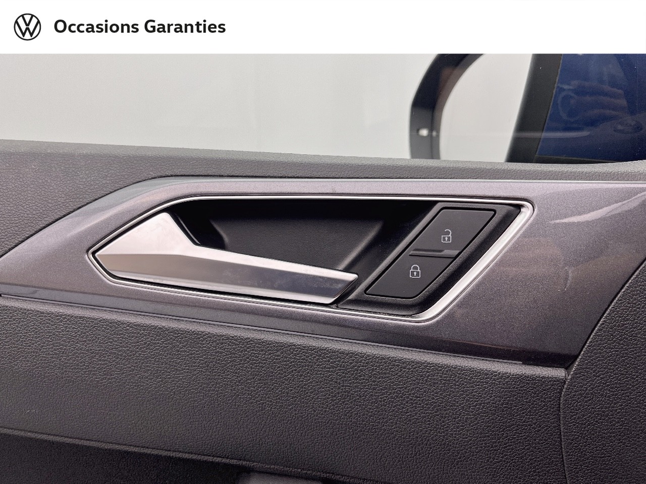 Voitures occasions VOLKSWAGEN TAIGO Style Orvault