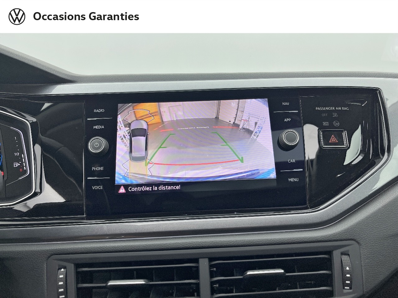 Voitures occasions VOLKSWAGEN TAIGO Style Orvault