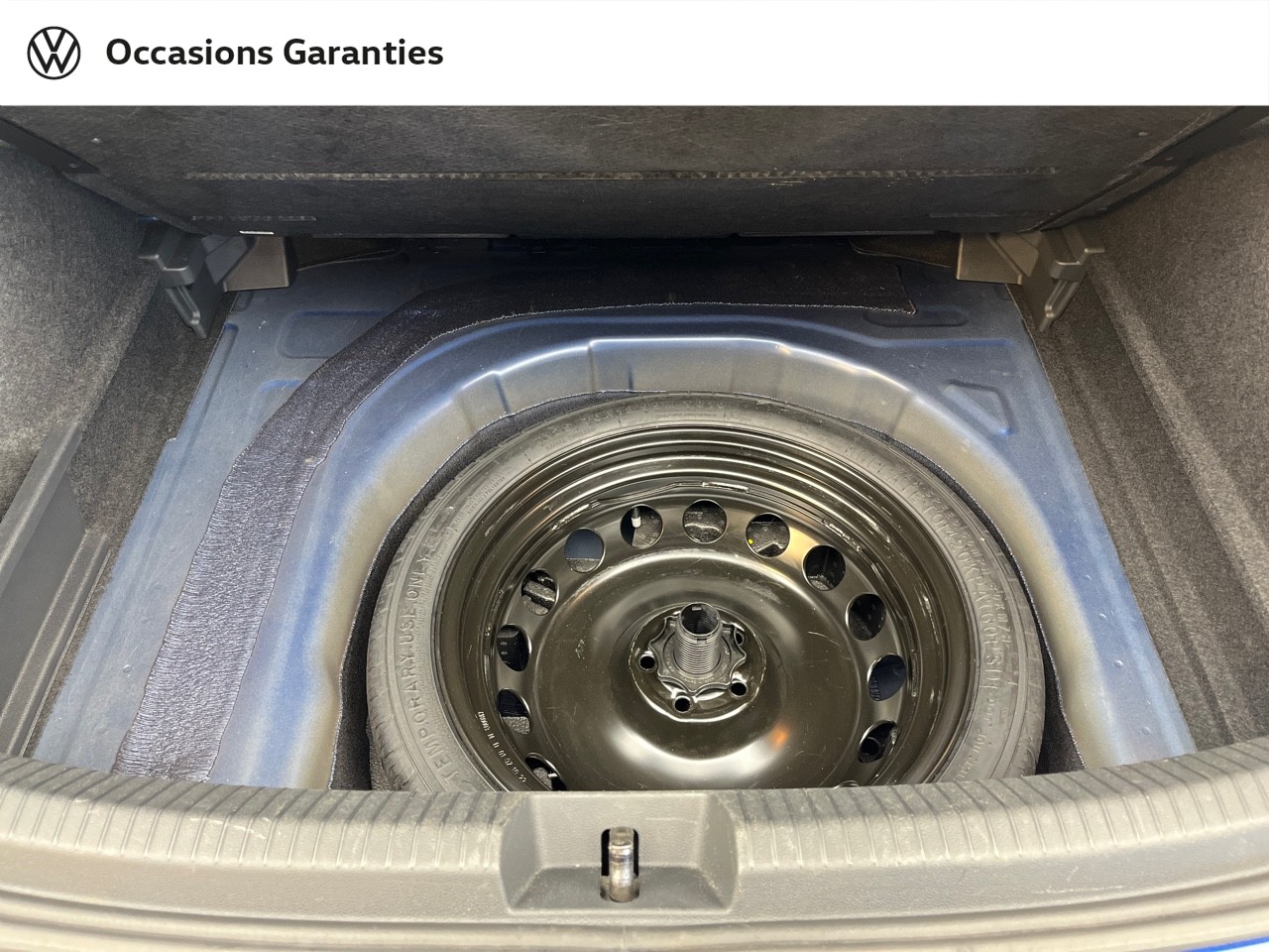 Voitures occasions VOLKSWAGEN TAIGO Style Orvault