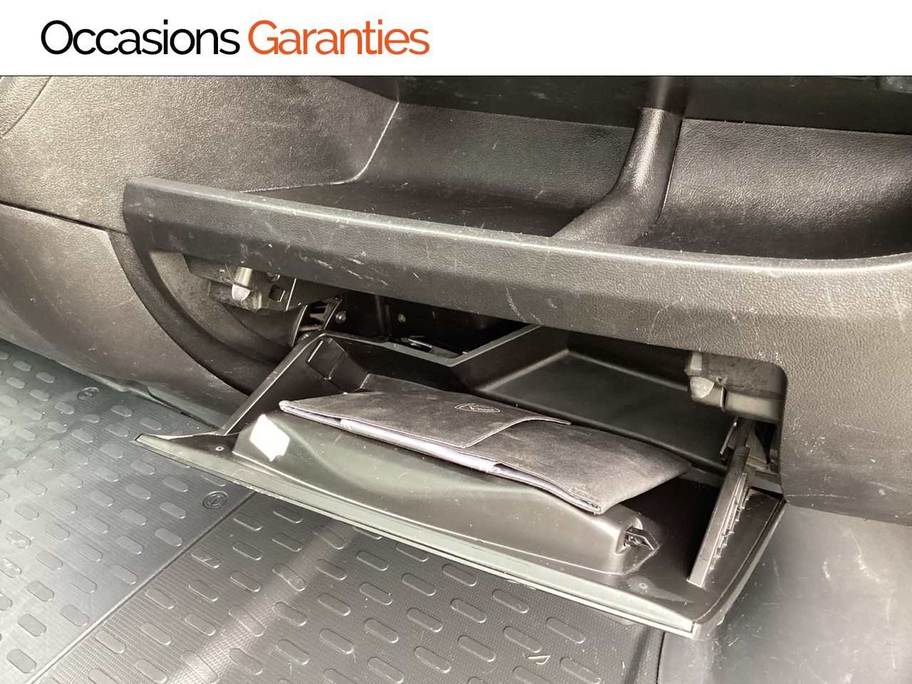 Voitures occasions PEUGEOT Boxer PlatCb Base Mougins