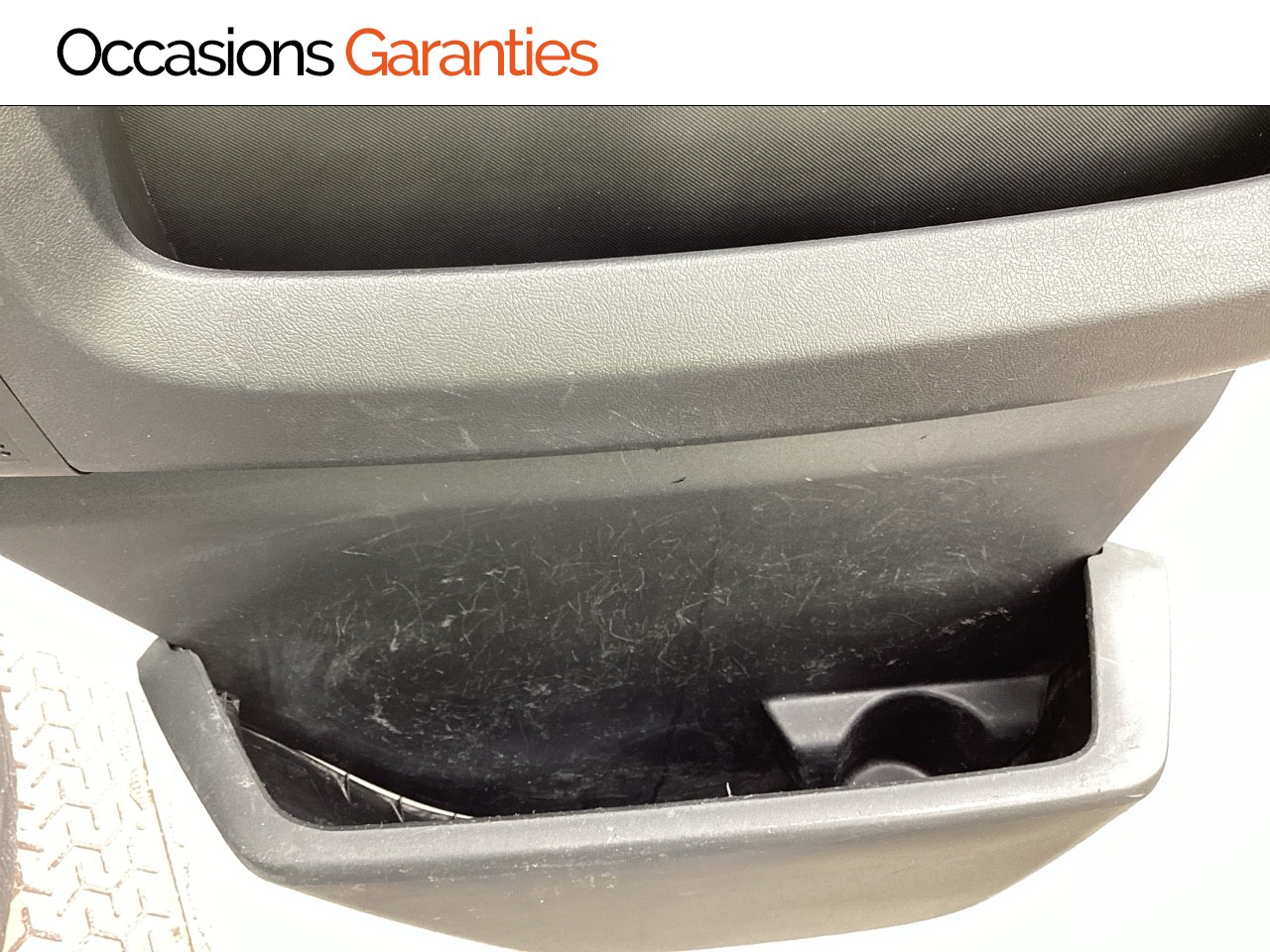 Voitures occasions PEUGEOT Boxer PlatCb Base Mougins