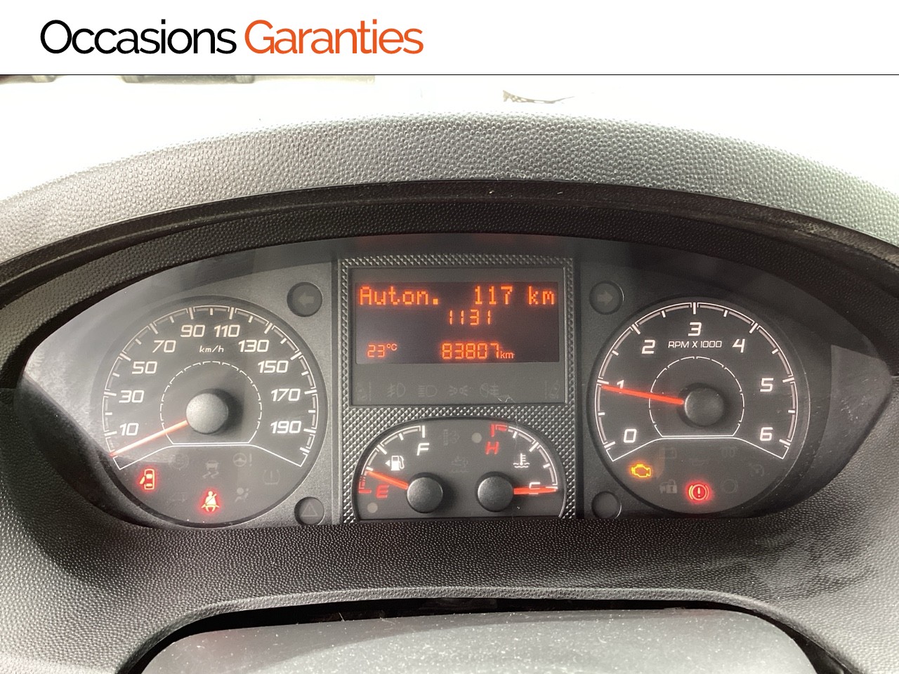 Voitures occasions PEUGEOT Boxer PlatCb Base Mougins