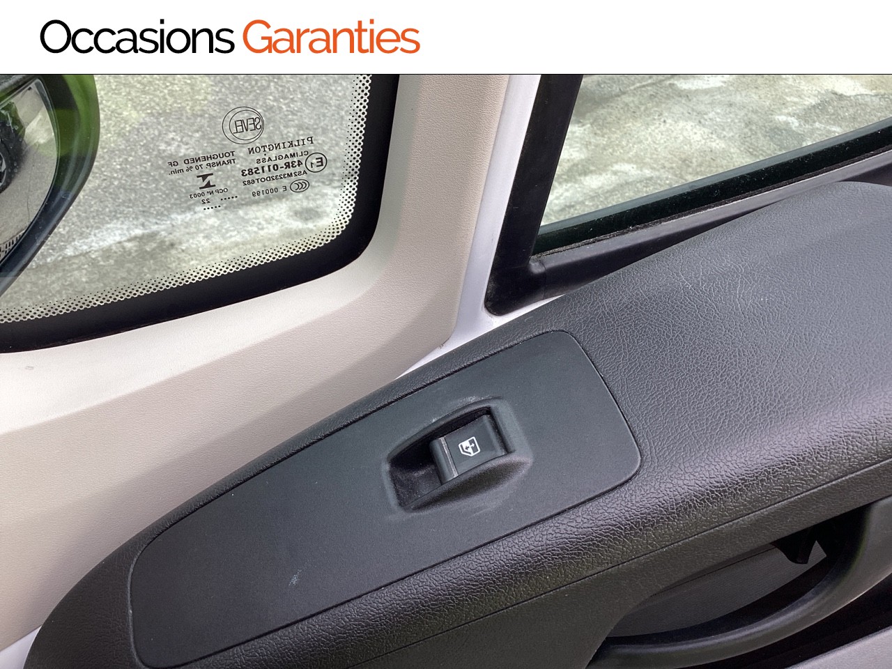 Voitures occasions PEUGEOT Boxer PlatCb Base Mougins