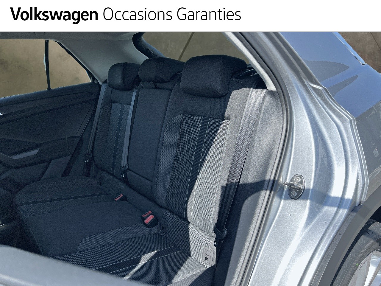 Voitures occasions VOLKSWAGEN T-ROC Life Plus Bruay-la-Buissière