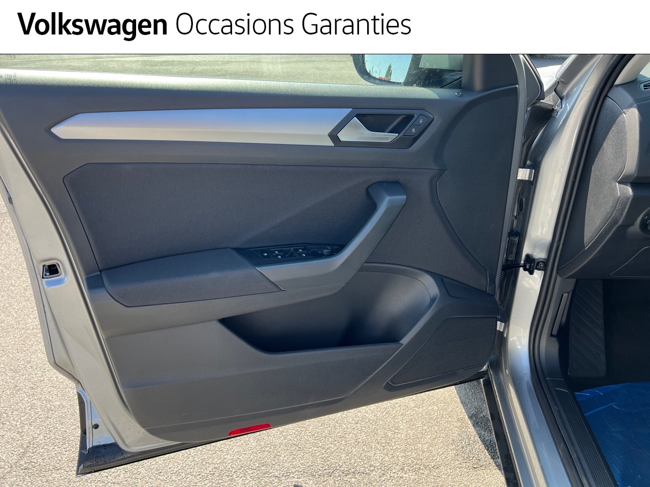 Voitures occasions VOLKSWAGEN T-ROC Life Plus Bruay-la-Buissière