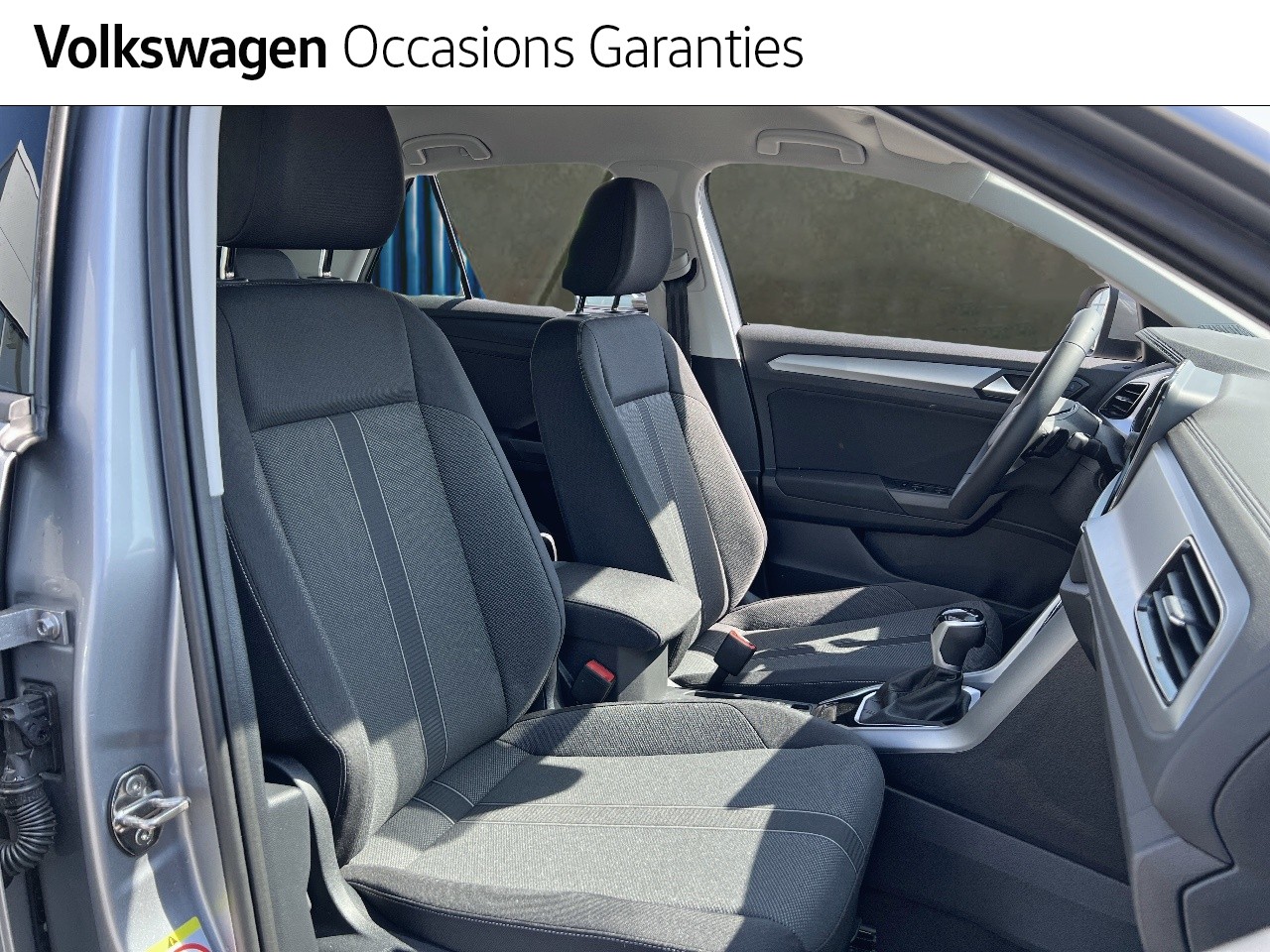 Voitures occasions VOLKSWAGEN T-ROC Life Plus Dechy