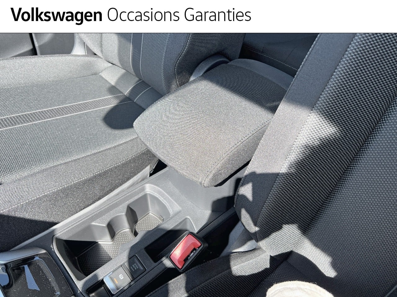 Voitures occasions VOLKSWAGEN T-ROC Life Plus Bruay-la-Buissière