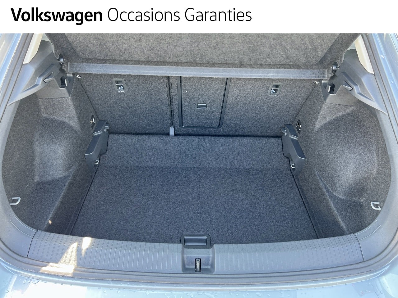 Voitures occasions VOLKSWAGEN T-ROC Life Plus Dechy