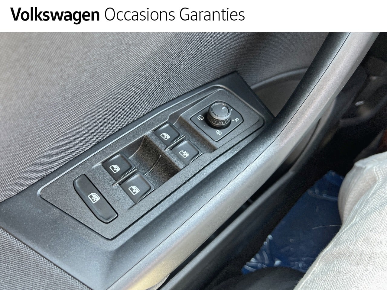 Voitures occasions VOLKSWAGEN T-ROC Life Plus Dechy