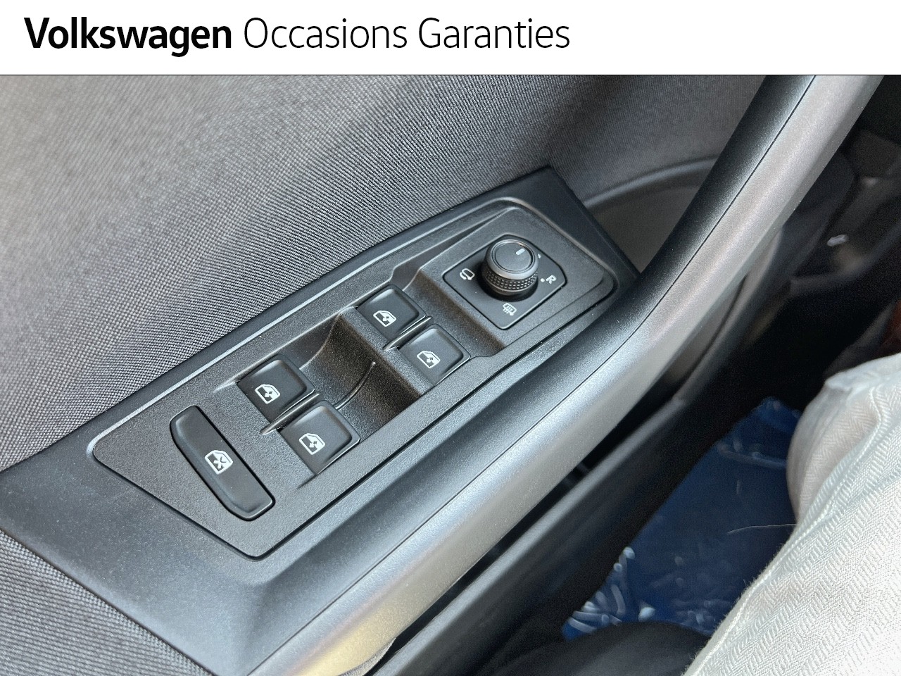 Voitures occasions VOLKSWAGEN T-ROC Life Plus Bruay-la-Buissière